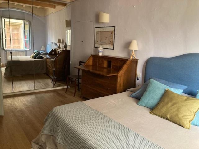Il Portoncino - Appartamento con 2 Camere da Letto - 5