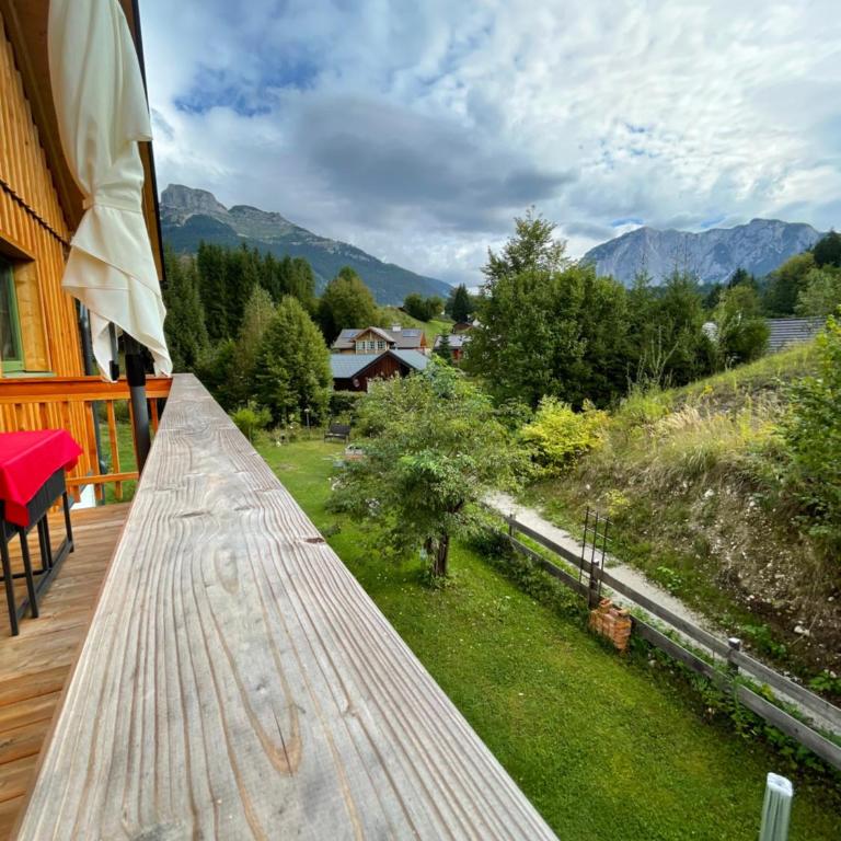 Villa Lidl Ferienwohnung - One-Bedroom Apartment - 7