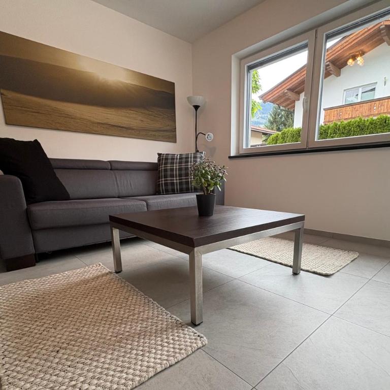 WS-Appartement - Apartamento de 1 dormitorio - 4