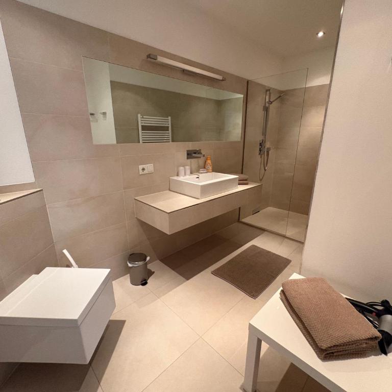 WS-Appartement - Apartamento de 1 dormitorio - 6