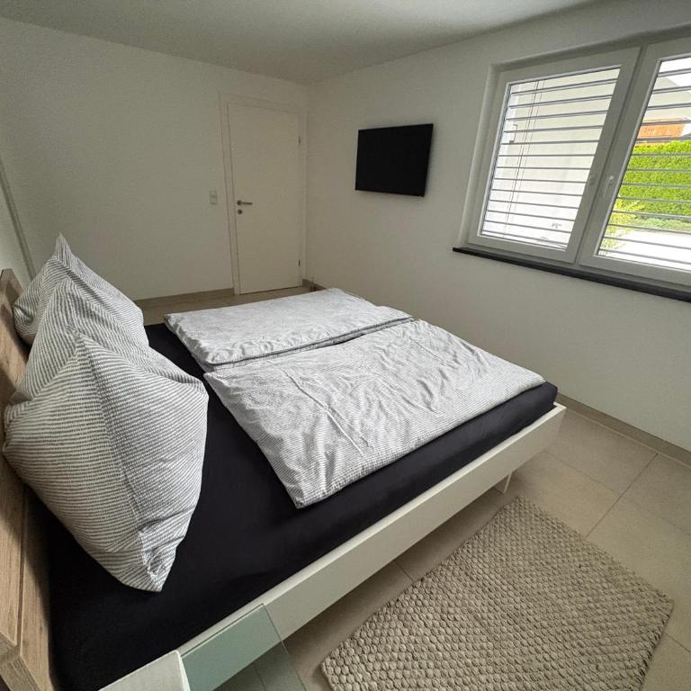 WS-Appartement - Apartamento de 1 dormitorio - 7