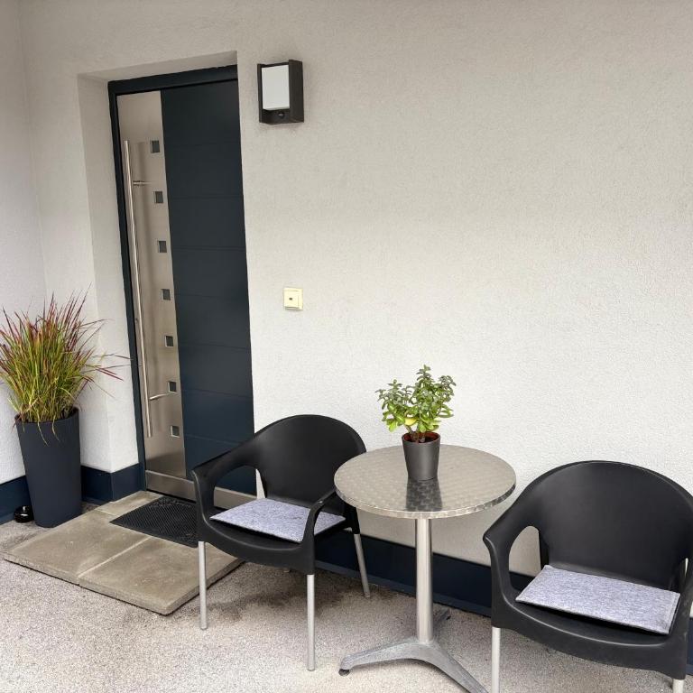 WS-Appartement - Apartamento de 1 dormitorio - 9