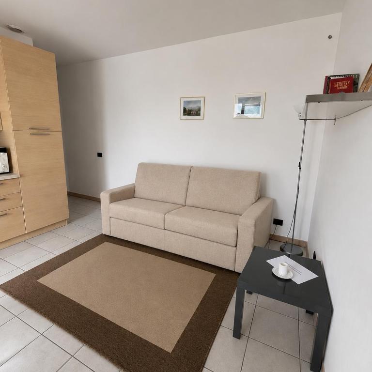 D & M by Mony - private parking - Appartement 1 Chambre - 3