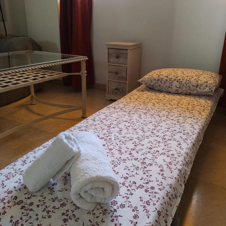 Alohamundi Triana - Apartamento con terraza - 19