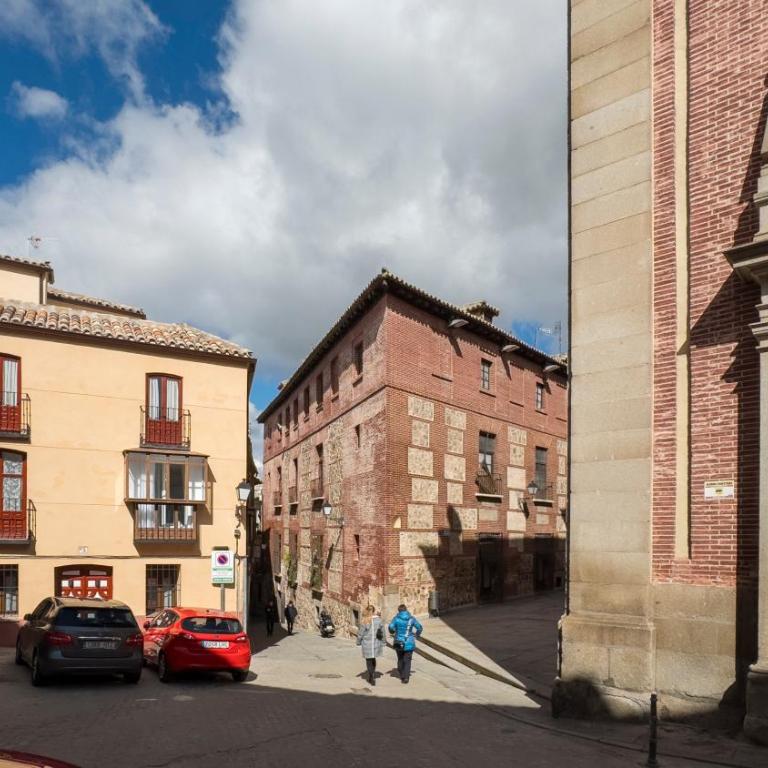 Apartamentos Capuchinas by Toledo AP - Apartamento de 2 dormitorios - 5