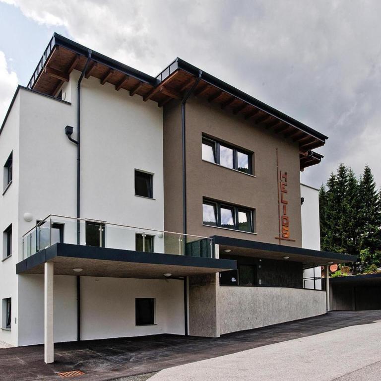 Apartment in the heart of Neukirchen - Apartment mit 2 Schlafzimmern - 16