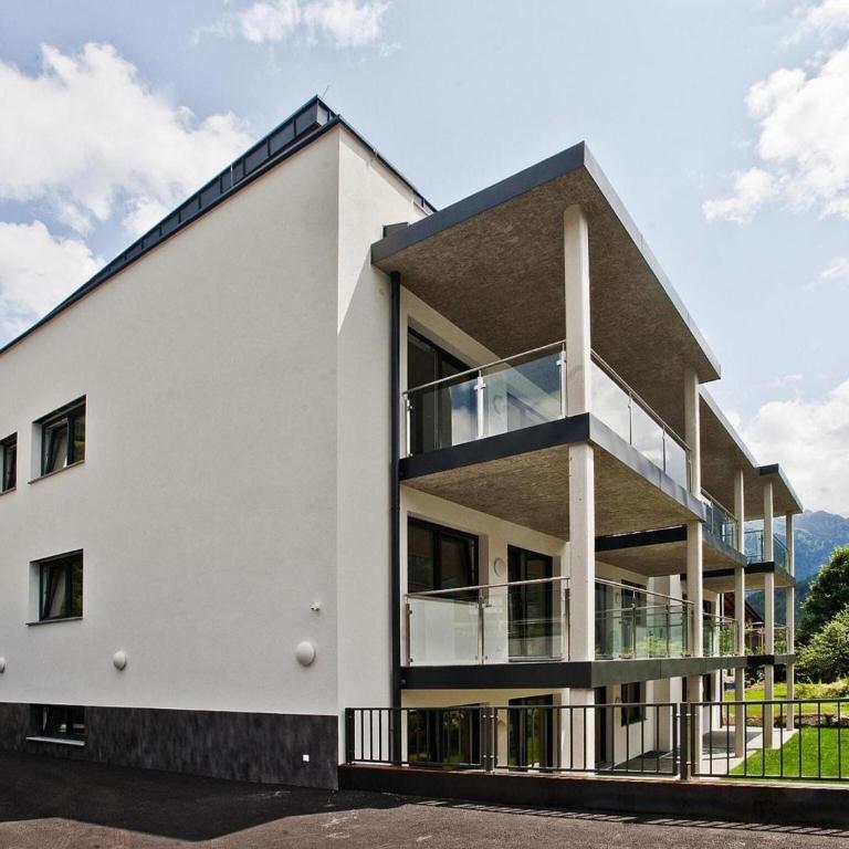 Apartment in the heart of Neukirchen - Apartment mit 2 Schlafzimmern - 8