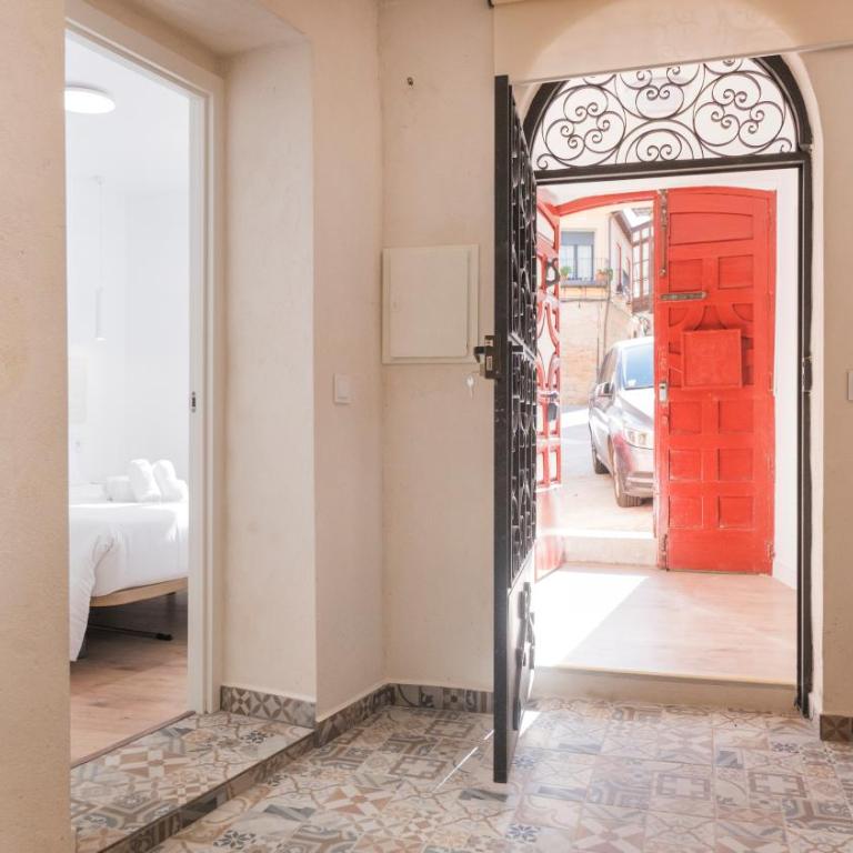 Apartamentos Capuchinas by Toledo AP - Apartamento de 2 dormitorios - 1