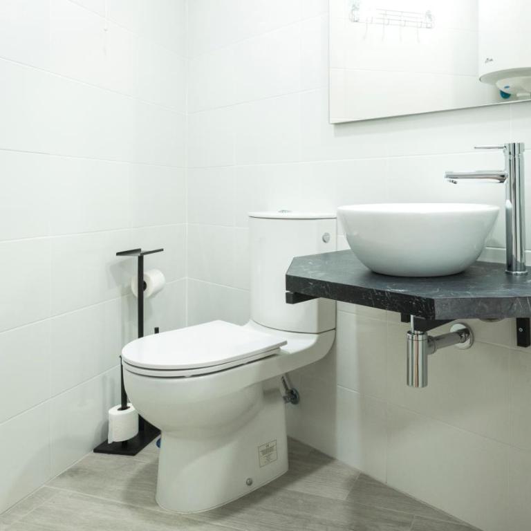 Apartamentos Capuchinas by Toledo AP - Apartamento de 2 dormitorios - 9