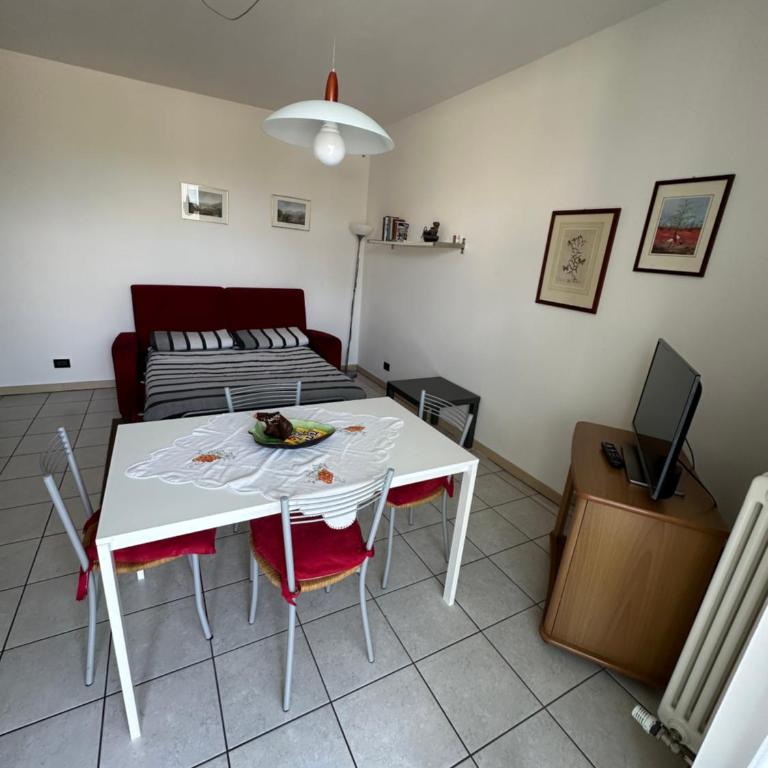D & M by Mony - private parking - Appartement 1 Chambre - 6