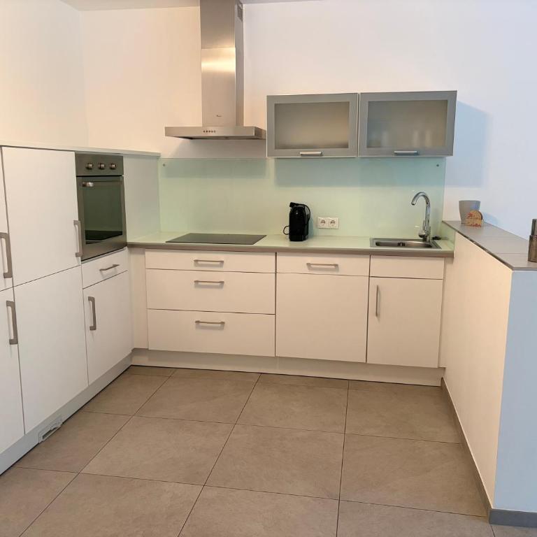 WS-Appartement - Apartamento de 1 dormitorio - 5