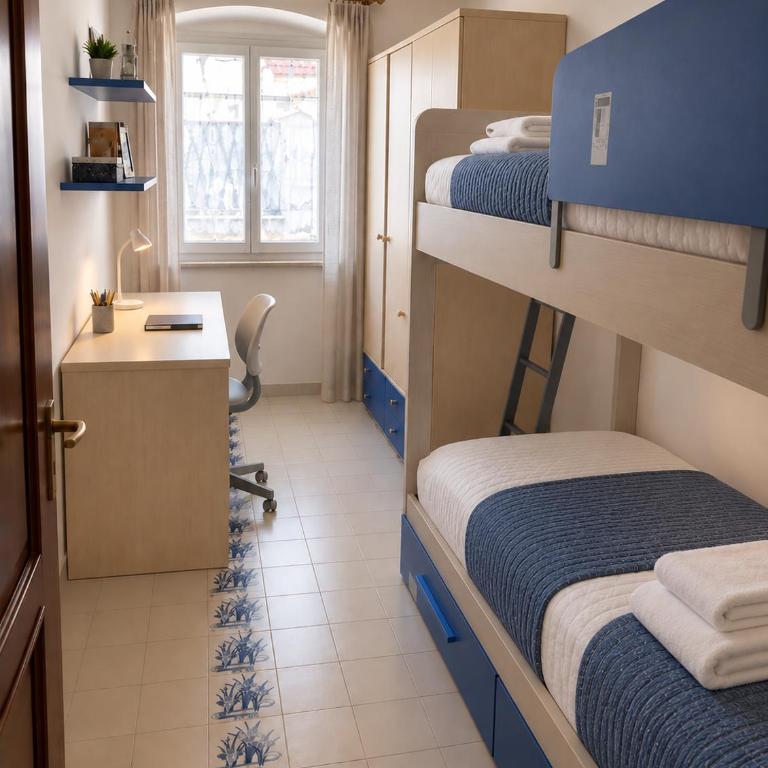 Grande Giove - Apartment - 14