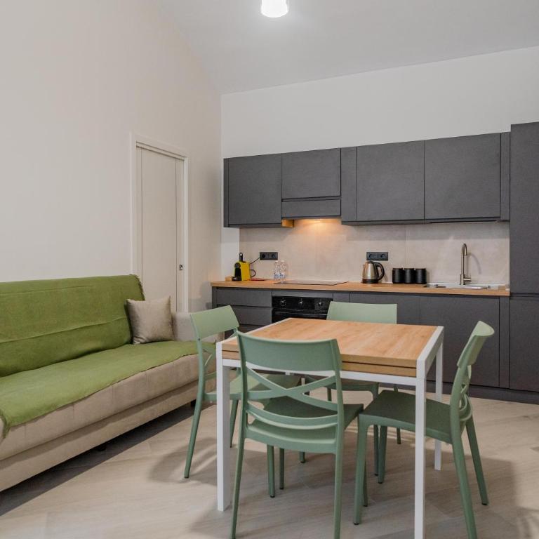 Centro Piazza Vittorio Casa Vittorio - Appartamento - 12