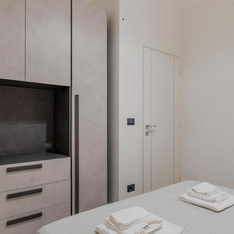 Centro Piazza Vittorio Casa Vittorio - Appartamento - 17