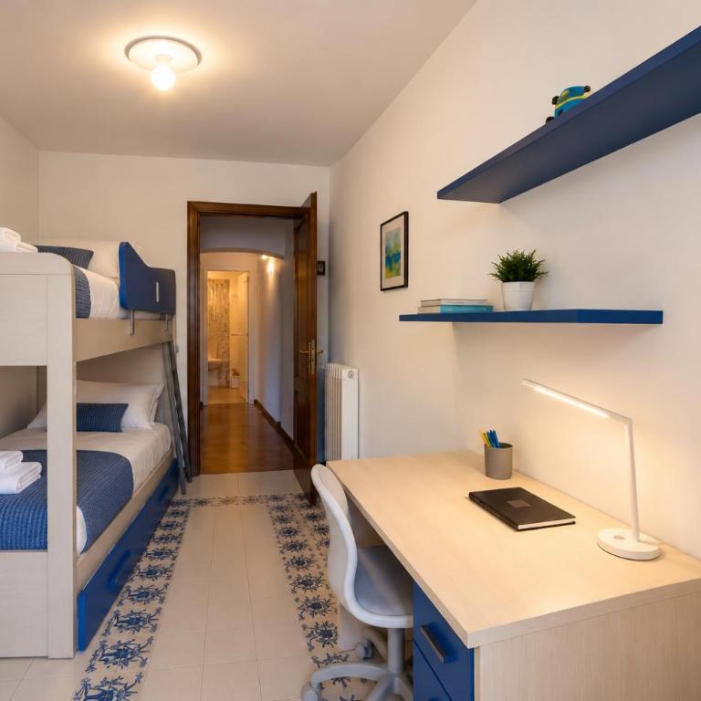 Grande Giove - Apartment - 13