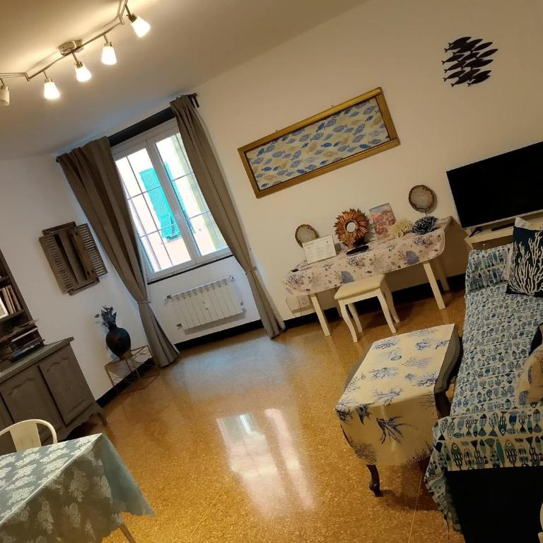 Acquario Inn Genova House - Appartamento - 5