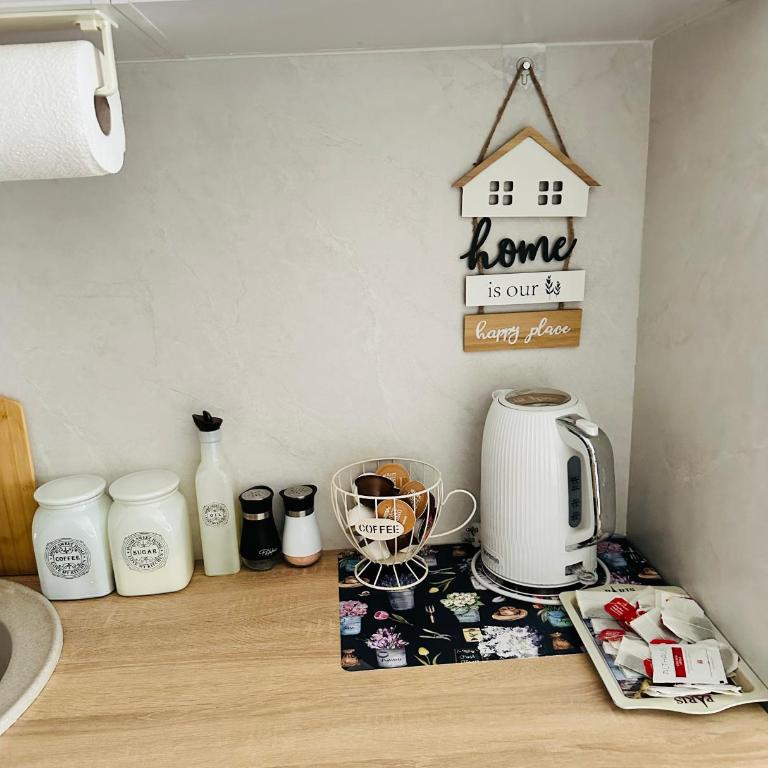 Tiffany apartment - Podgorica - Apartman sa 1 Spavaćom Sobom - 18