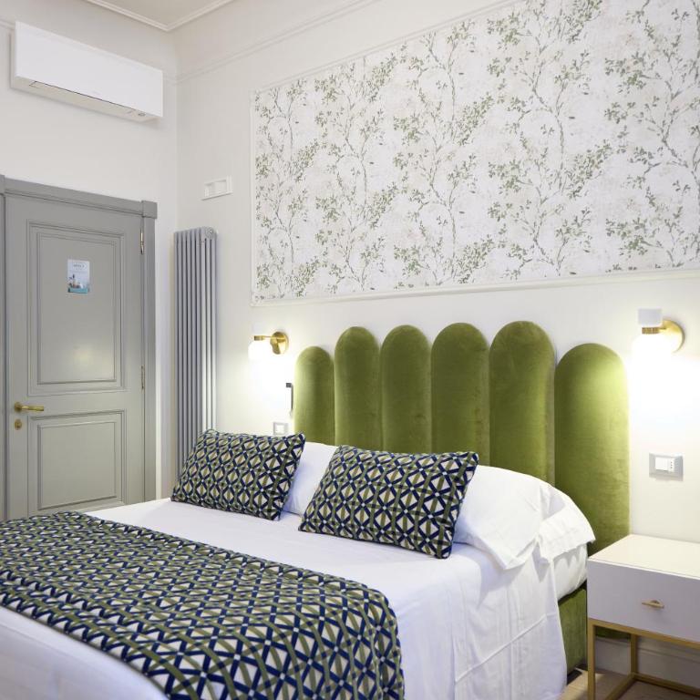 Stanze del David Place - Suite Queen - 5