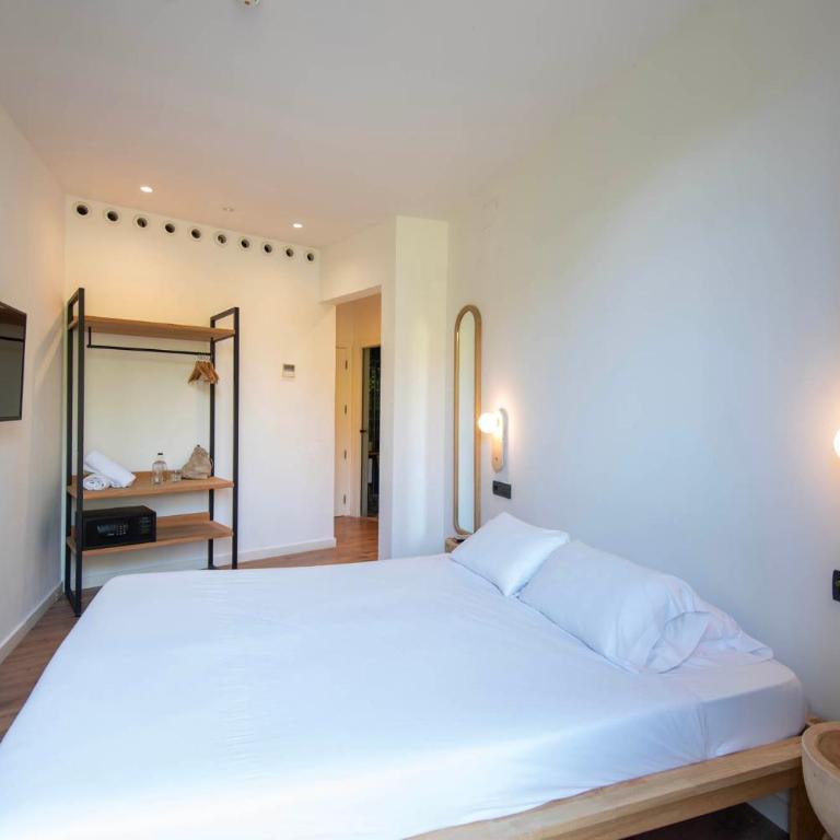 Casa Vaganto - Habitación Superior - 1 cama grande - 13