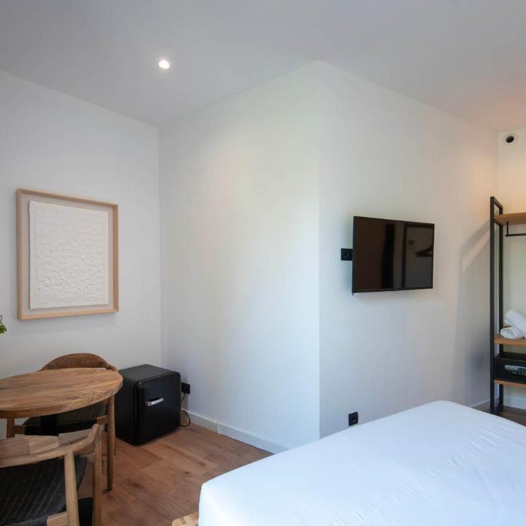 Casa Vaganto - Habitación Superior - 1 cama grande - 15