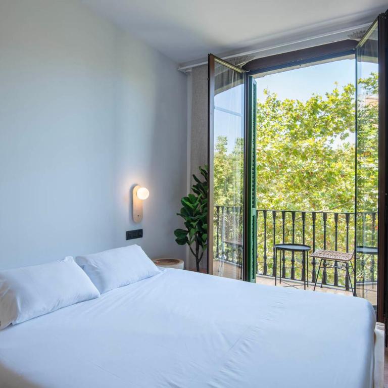 Casa Vaganto - Habitación Superior - 1 cama grande - 14
