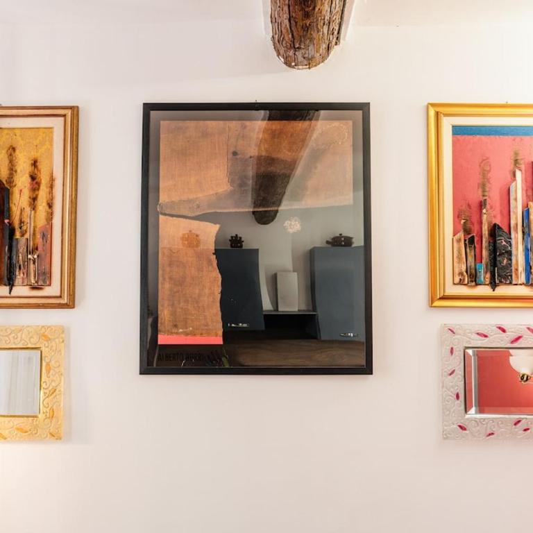 Design APT- historic center - near the Aquarium - Appartamento con 1 Camera da Letto - 5