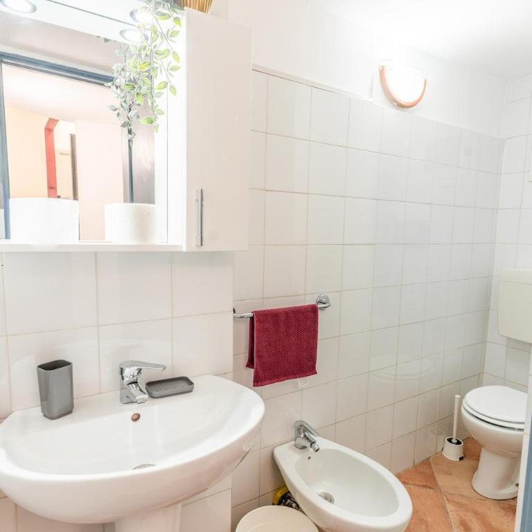 Design APT- historic center - near the Aquarium - Appartamento con 1 Camera da Letto - 24