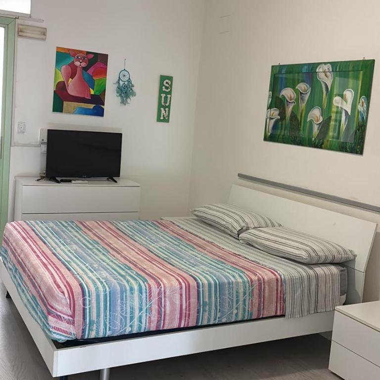 Nei pressi del mare - Casa con 2 Camere da Letto - 7