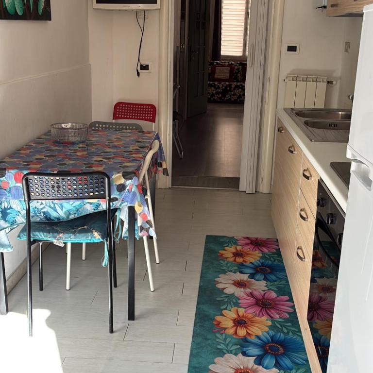 Nei pressi del mare - Casa con 2 Camere da Letto - 4
