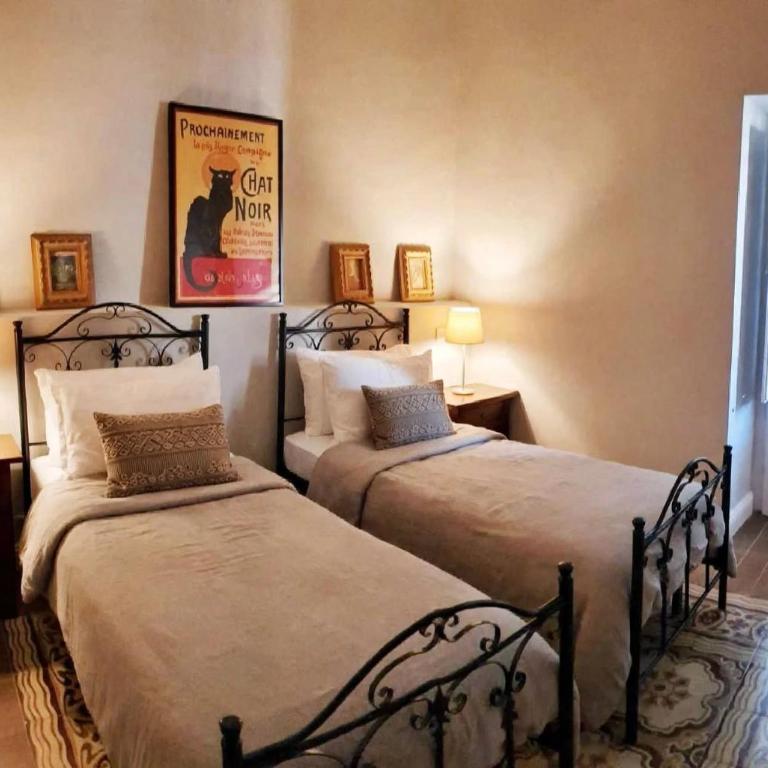 Belle Époque - Appartamento con 2 Camere da Letto e Vista Giardino - 20