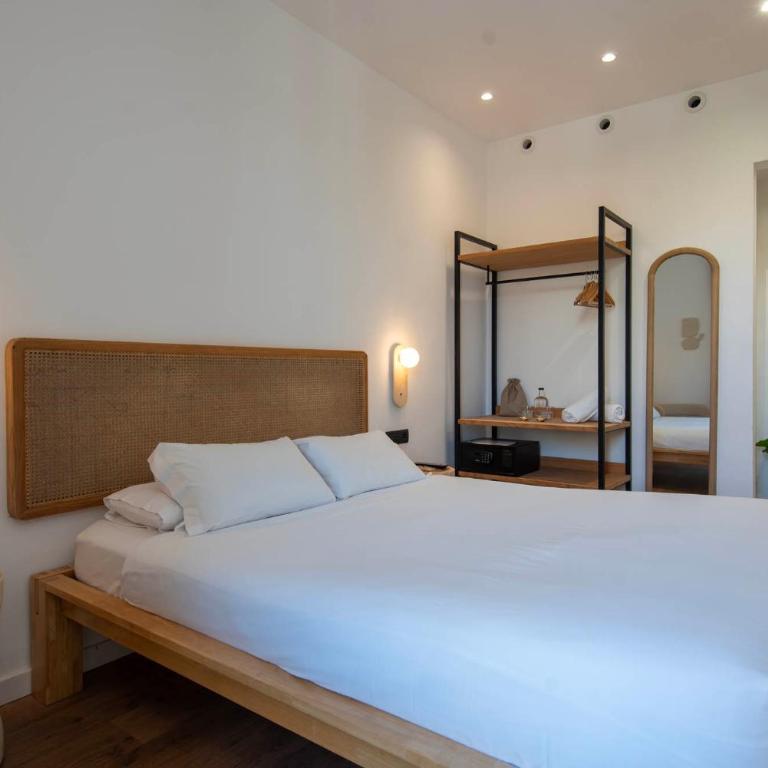 Casa Vaganto - Habitación Doble Pequeña - 25