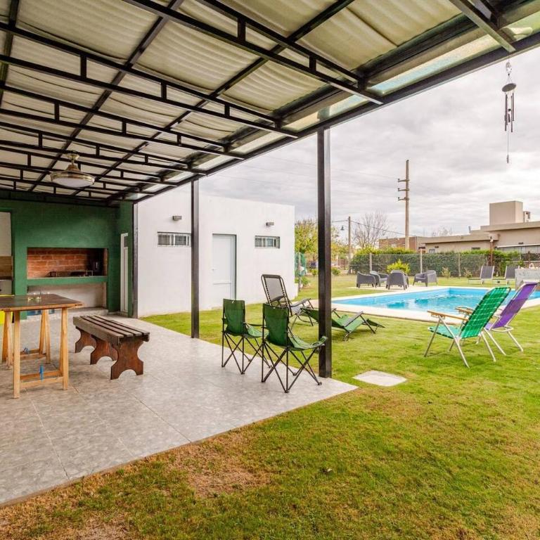 LA CASITA DE CRISTIAN - Casa de 2 dormitorios - 2