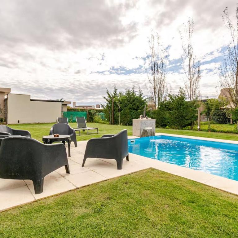 LA CASITA DE CRISTIAN - Casa de 2 dormitorios - 3