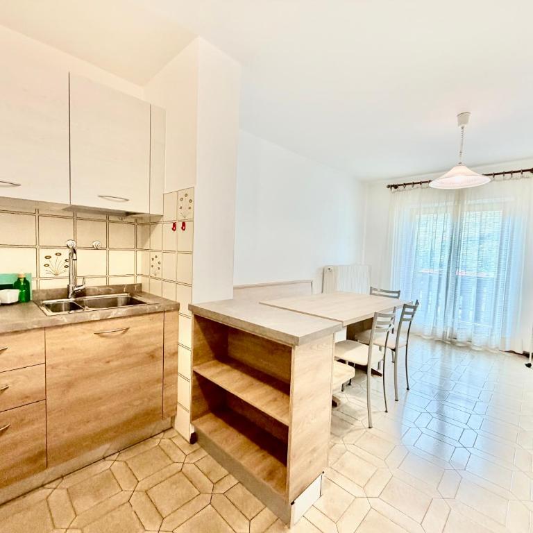 Colac Apartment - Ski and Mountain View - Appartamento con 2 Camere da Letto e con Vista Montagna - 21