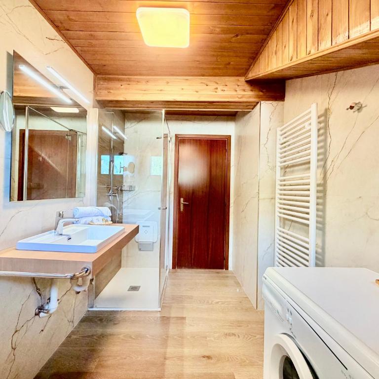Colac Apartment - Ski and Mountain View - Appartamento con 2 Camere da Letto e con Vista Montagna - 14