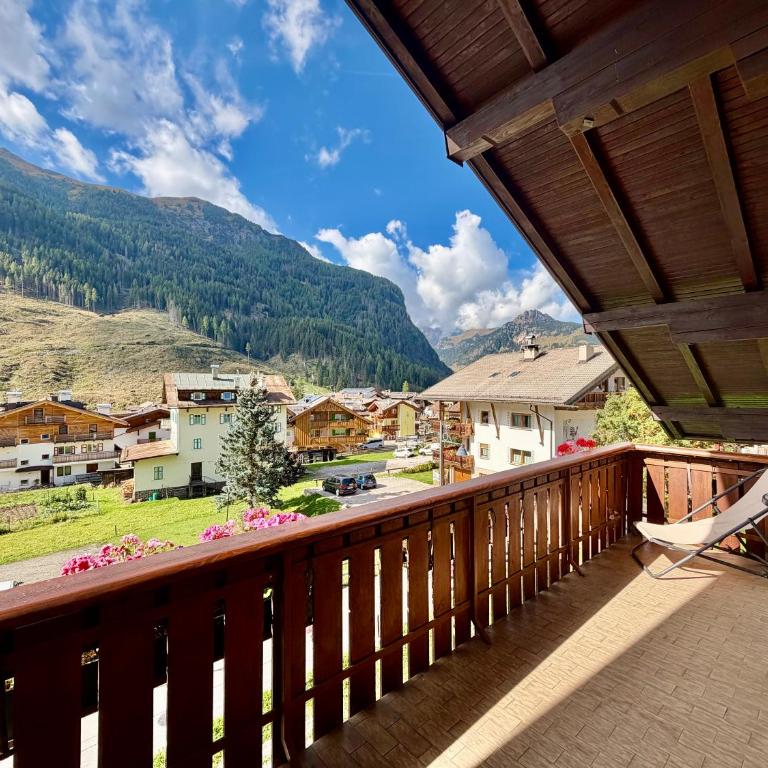 Colac Apartment - Ski and Mountain View - Appartamento con 2 Camere da Letto e con Vista Montagna - 18