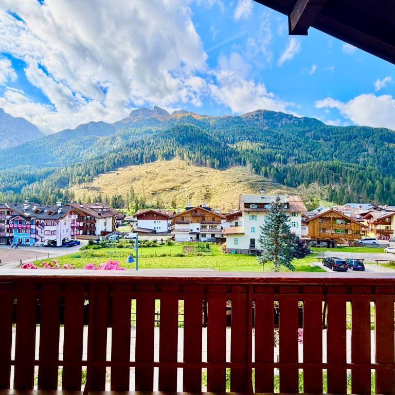 Colac Apartment - Ski and Mountain View - Appartamento con 2 Camere da Letto e con Vista Montagna - 17