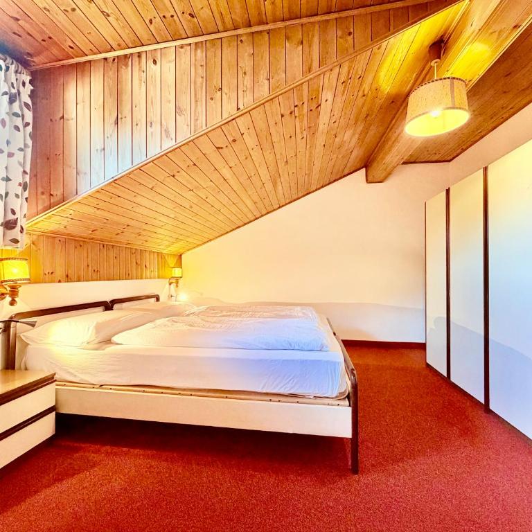 Colac Apartment - Ski and Mountain View - Appartamento con 2 Camere da Letto e con Vista Montagna - 12