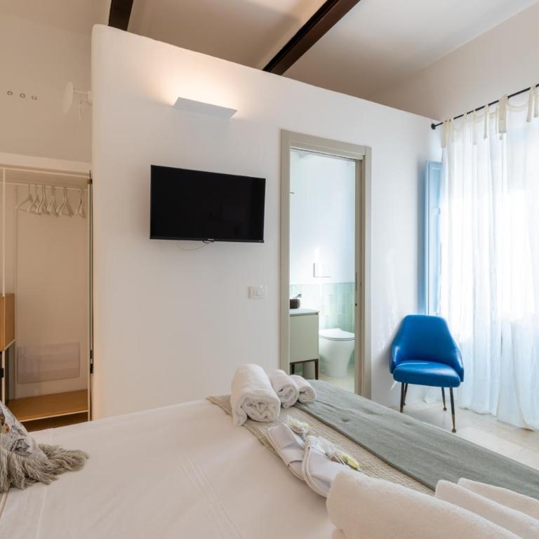 Casa Marì - Centro Storico - Pula - Casa con 3 Camere da Letto - 19
