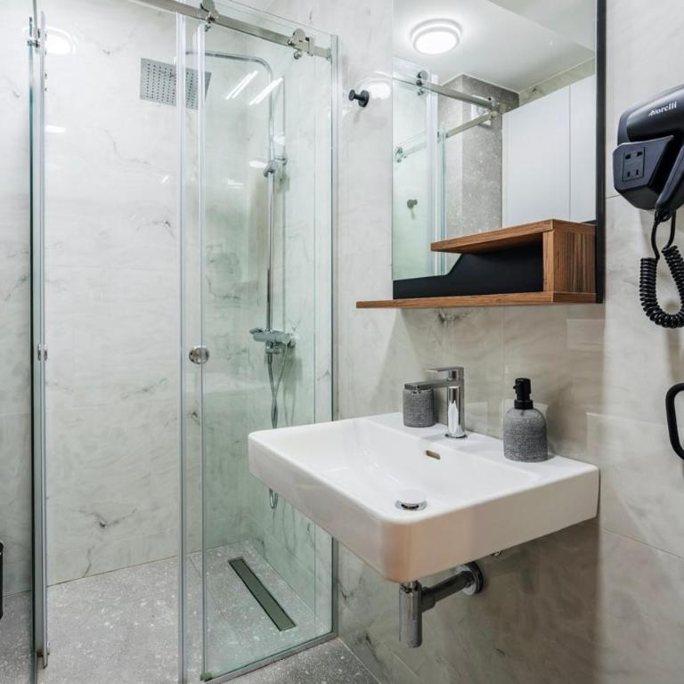 Olive Residences By In Property - Appartement 1 Chambre avec Balcon et Vue sur les Montagnes - 2