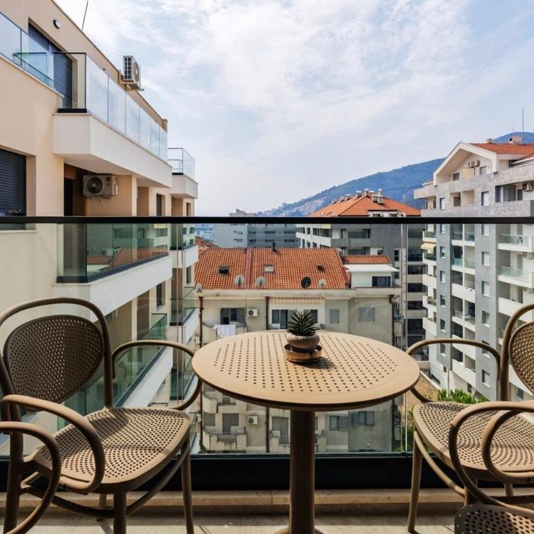 Olive Residences By In Property - Appartement 1 Chambre avec Balcon et Vue sur les Montagnes - 6