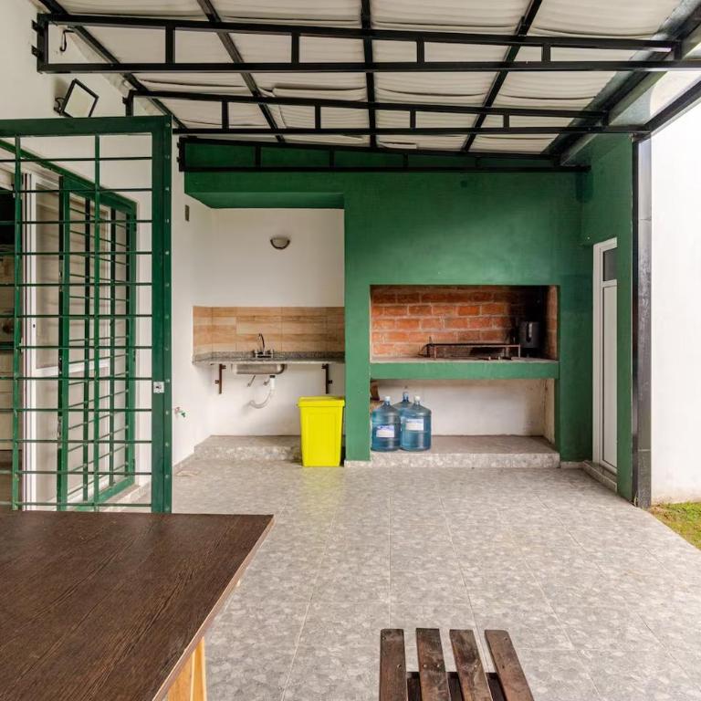 LA CASITA DE CRISTIAN - Casa de 2 dormitorios - 8