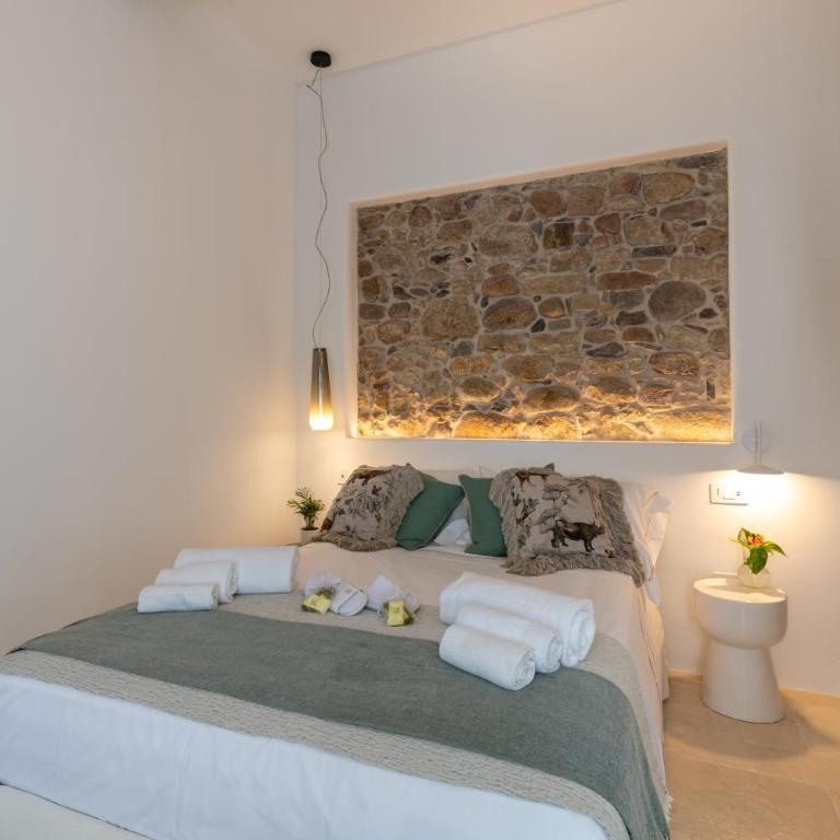 Casa Marì - Centro Storico - Pula - Casa con 3 Camere da Letto - 17