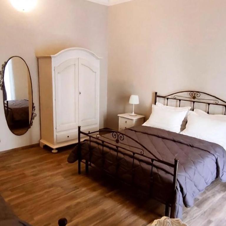 Casa Principe Taranto "Intero appartamento 55mq INDIPENDENTE" - Appartamento con 1 Camera da Letto - 1