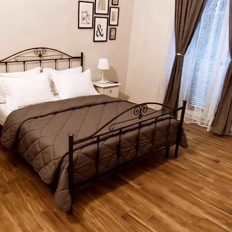 Casa Principe Taranto "Intero appartamento 55mq INDIPENDENTE" - Appartamento con 1 Camera da Letto - 13