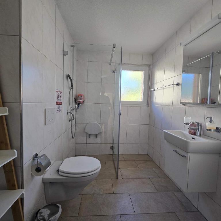 Harder Apartment - Aare Jungfrau AG - Apartment - 5