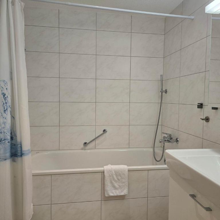Harder Apartment - Aare Jungfrau AG - Apartment - 7