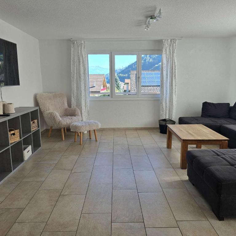 Harder Apartment - Aare Jungfrau AG - Apartment - 11