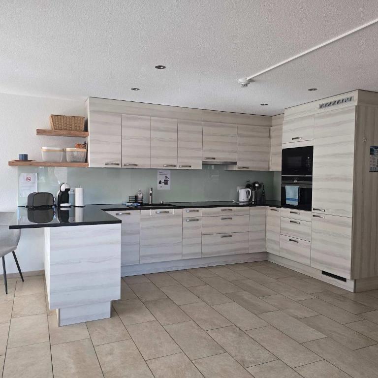 Harder Apartment - Aare Jungfrau AG - Apartment - 12