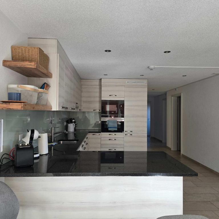 Harder Apartment - Aare Jungfrau AG - Apartment - 10